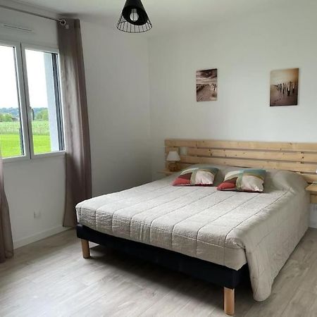 Maison De Vacances Poilley  المظهر الخارجي الصورة