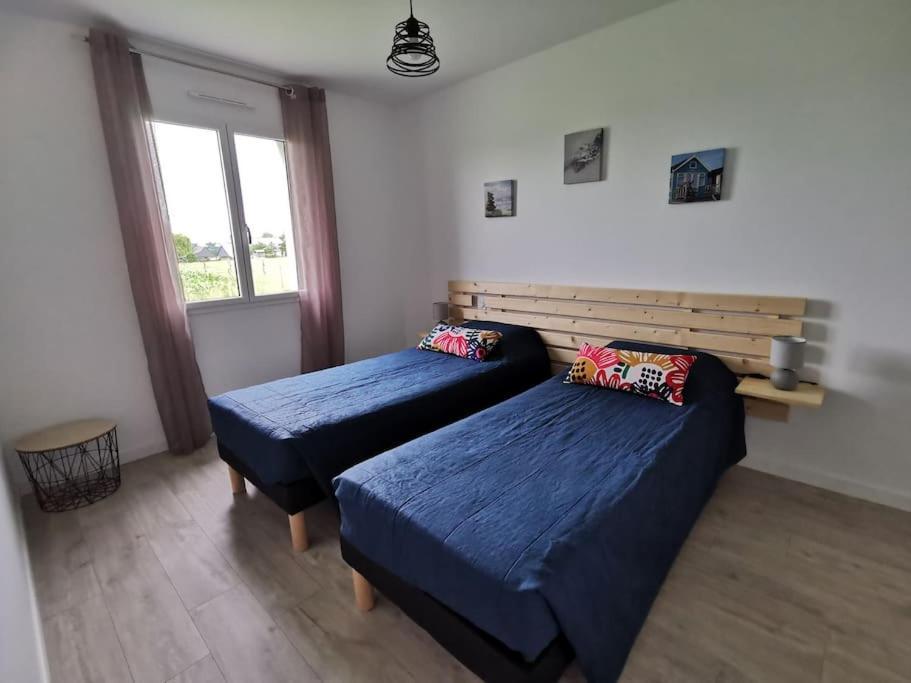 Maison De Vacances Poilley  المظهر الخارجي الصورة